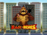 เกมสล็อต Rage to Riches
